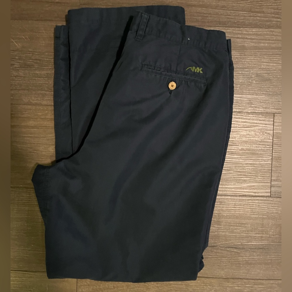 Mountain Khakis Navy 38/32